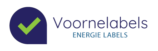 Voorne Labels - Energielabels